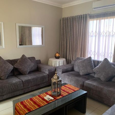 Bay Sun Lodge Richards Bay Exterior foto