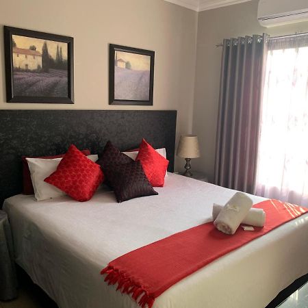 Bay Sun Lodge Richards Bay Exterior foto